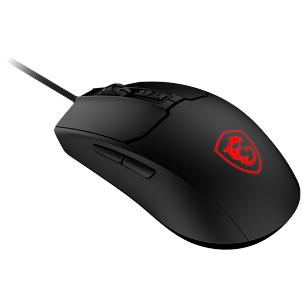 MSI FORGE GM100 Casablanca