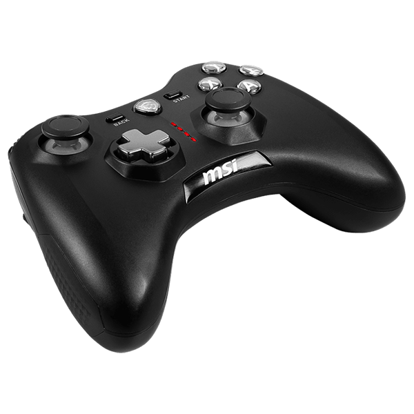 MSI Force GC20 V2 Casablanca