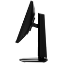 MSI G255PF E2 24.5" Rapid IPS 180Hz casa