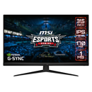 MSI G321Q 32" LED G321Q 170 Hz 1ms Prix Maroc