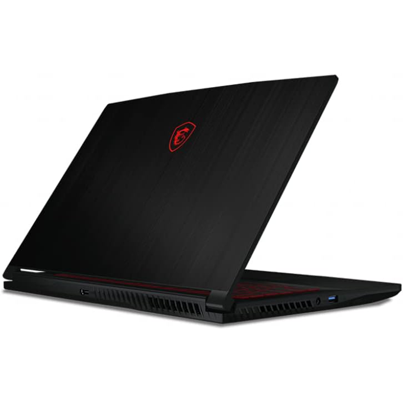 MSI GF63 THIN i5-11400H/8GB/512GB SSD/RTX3050 4GB/15.6'' 144Hz Prix Maroc