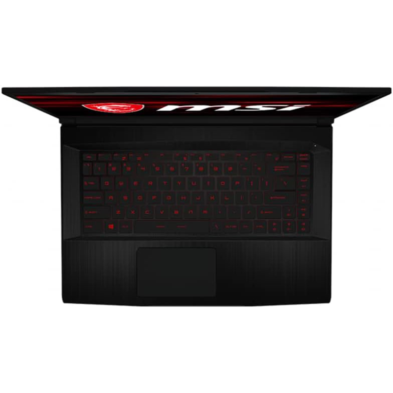 MSI GF63 THIN i5-11400H/8GB/512GB SSD/RTX3050 4GB/15.6'' 144Hz Maroc