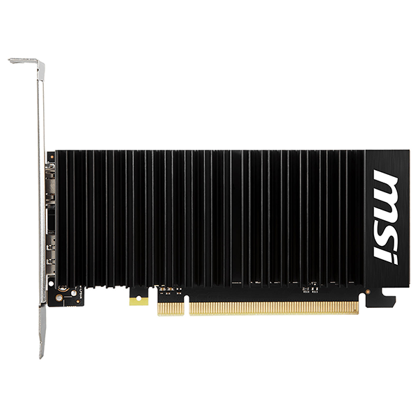 MSI GeForce GT 1030 4GHD4 LP OC Casablanca