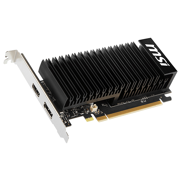 MSI GeForce GT 1030 4GHD4 LP OC Casa