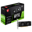 MSI GeForce RTX 3050 LP 6G OC Prix Maroc