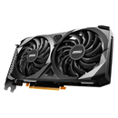 MSI GeForce RTX 3050 VENTUS 2X XS OC 8GB GDDR6 Maroc