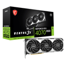 MSI GeForce RTX 4070 SUPER 12G VENTUS 3X OC Prix Maroc