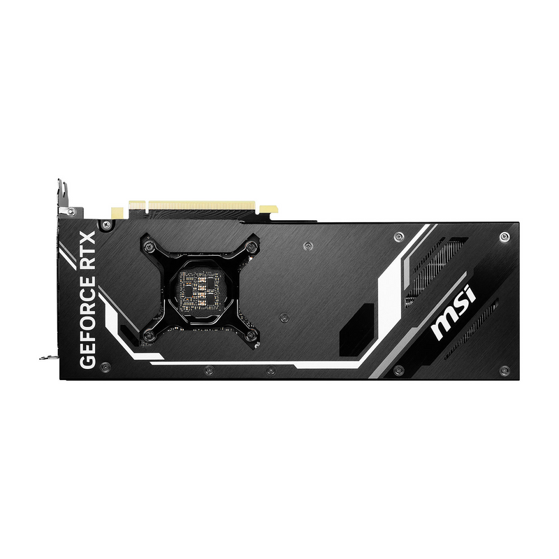 MSI GeForce RTX 4070 Ti VENTUS 3X OC 12GB GDDR6X Prix Rabat