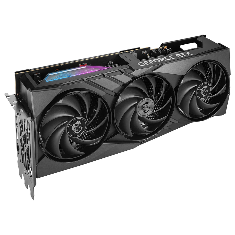 MSI GeForce RTX 4080 SUPER GAMING X SLIM 16GB GDDR6X Maroc Prix