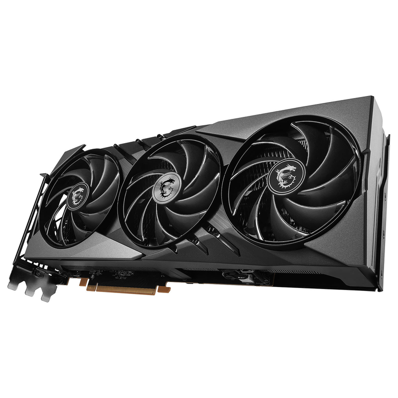 MSI GeForce RTX 4090 GAMING X SLIM 24G Prix Maroc