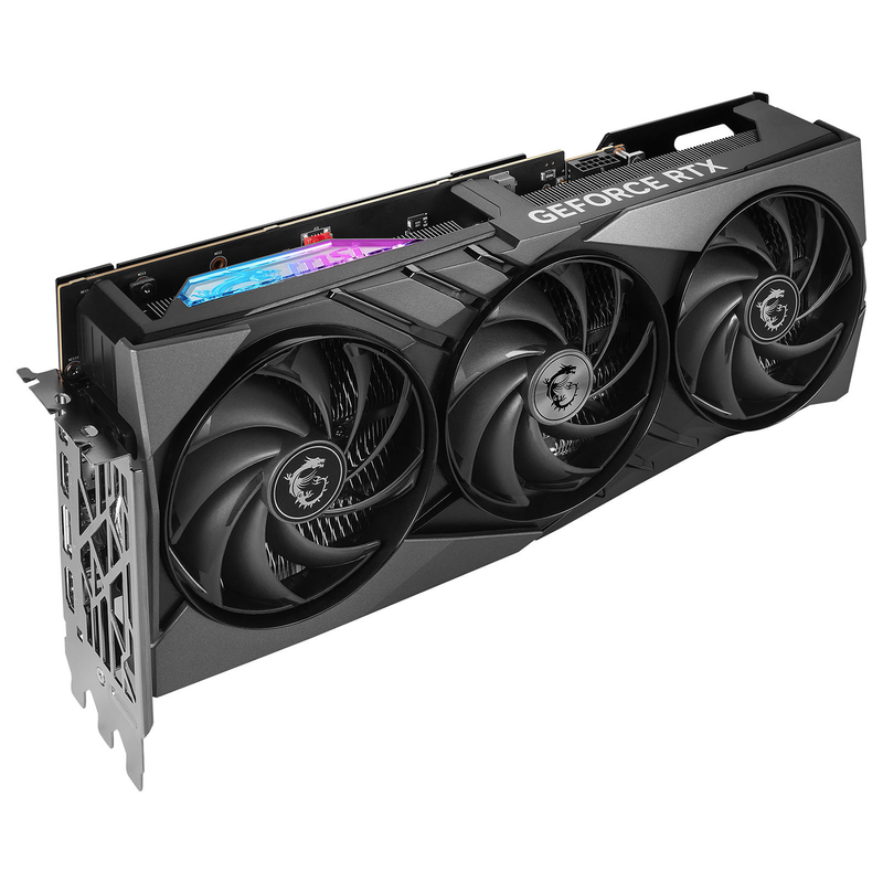 MSI GeForce RTX 4090 GAMING X SLIM 24G Maroc Prix