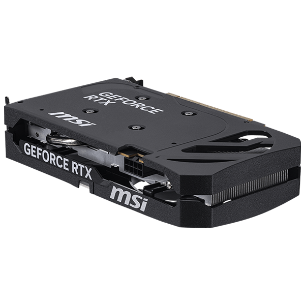 MSI GeForce RTX 5050 8G SHADOW 2X OC Bulk Prix Maroc