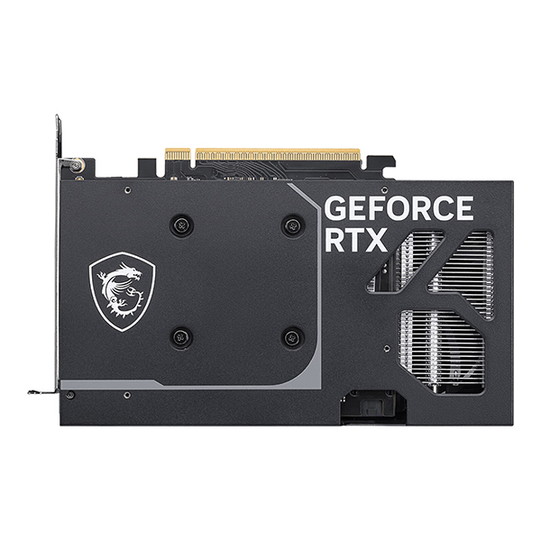 MSI GeForce RTX 5050 8G VENTUS 2X OC Casa
