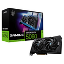 MSI GeForce RTX 5060 8G GAMING OC Prix Maroc