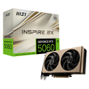 MSI GeForce RTX 5060 8G INSPIRE 2X OC Prix Maroc