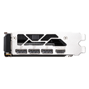 MSI GeForce RTX 5060 8G INSPIRE 2X OC Casa