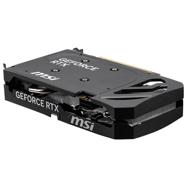 MSI GeForce RTX 5060 8G SHADOW 2X OC Casa