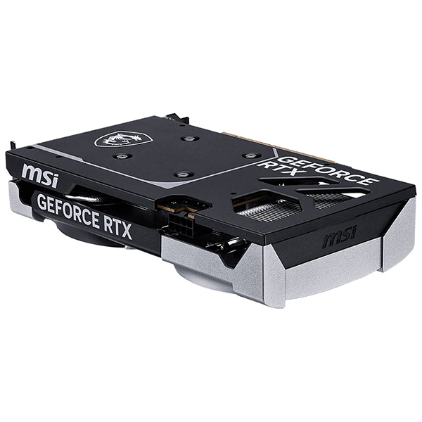 MSI GeForce RTX 5060 8G SHADOW 2X OC BULK Casa