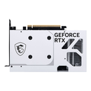 MSI GeForce RTX 5060 8G VENTUS 2X OC Blanc Casablanca