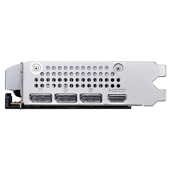 MSI GeForce RTX 5060 8G VENTUS 2X OC Maroc