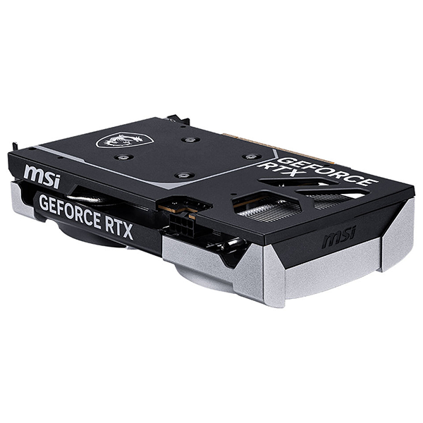 MSI GeForce RTX 5060 8G VENTUS 2X OC Casablanca