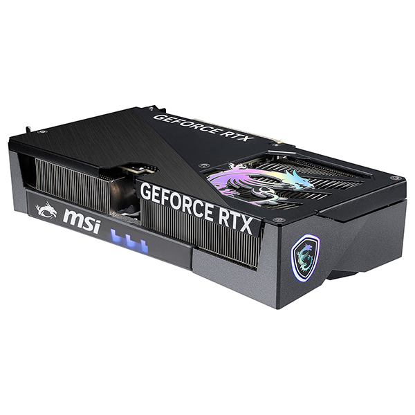MSI GeForce RTX 5060 Ti 16G GAMING OC Casa