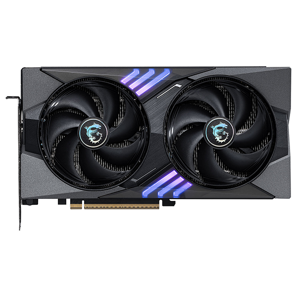 MSI GeForce RTX 5060 Ti 16G GAMING OC Casablanca