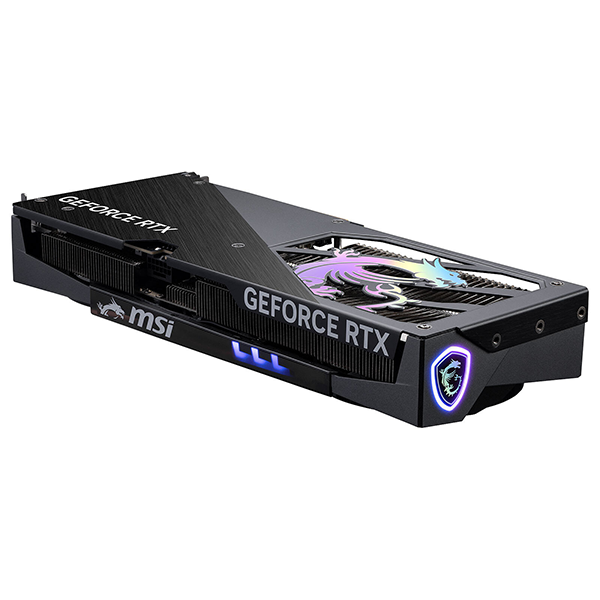 MSI GeForce RTX 5060 Ti 16G GAMING TRIO OC Casa