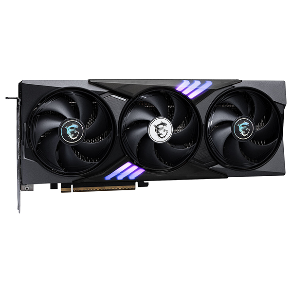 MSI GeForce RTX 5060 Ti 16G GAMING TRIO OC Casablanca
