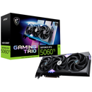 MSI GeForce RTX 5060 Ti 16G GAMING TRIO Prix Maroc