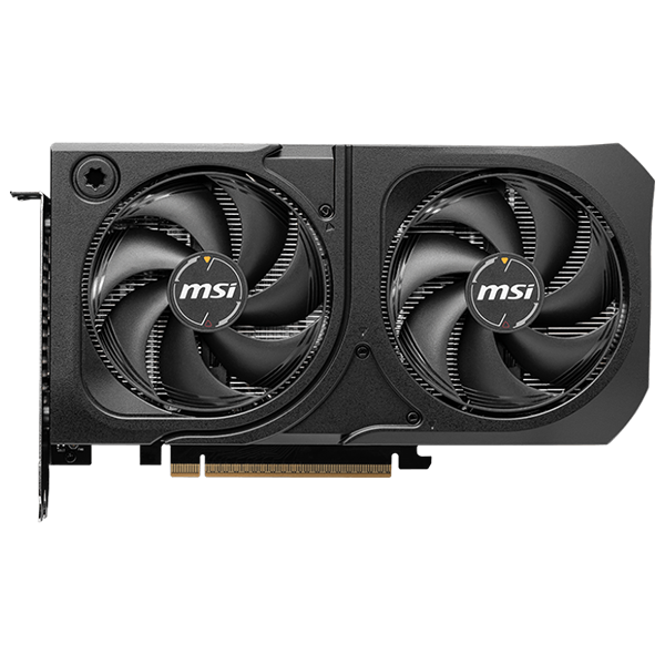MSI GeForce RTX 5060 Ti 16G SHADOW 2X OC PLUS (BULK) Casablanca