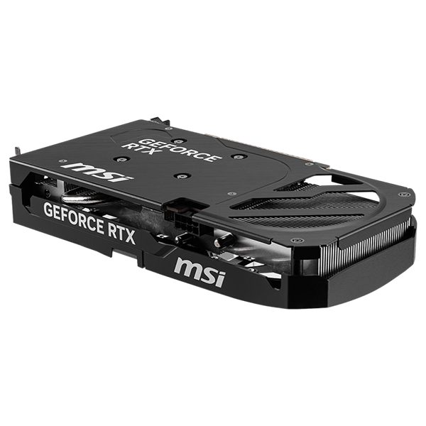MSI GeForce RTX 5060 Ti 16G SHADOW 2X OC PLUS (BULK) Casa
