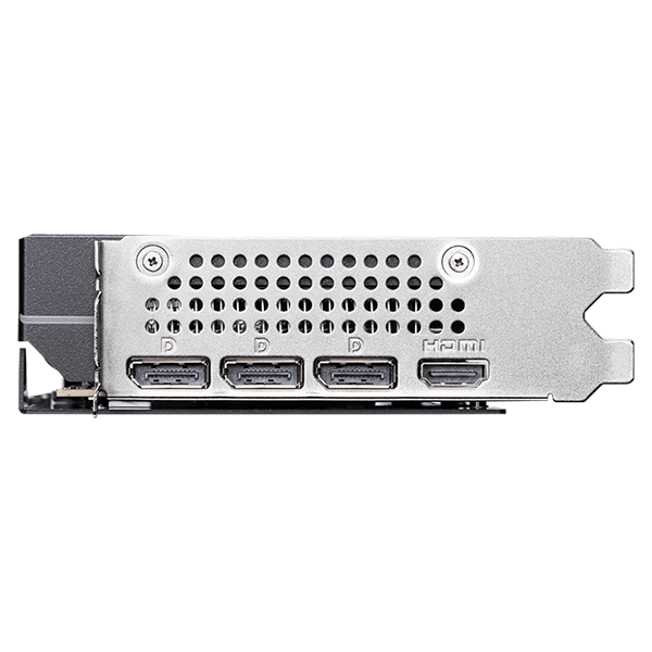 MSI GeForce RTX 5060 Ti 16G SHADOW 2X OC PLUS (BULK) Maroc
