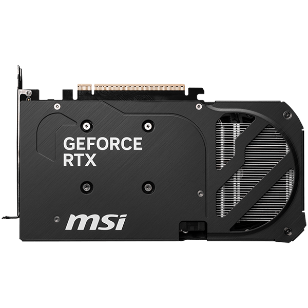 MSI GeForce RTX 5060 Ti 16G SHADOW 2X OC PLUS (BULK) Marrakech