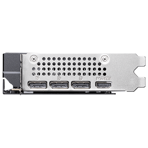 MSI GeForce RTX 5060 Ti 16G SHADOW 2X PLUS Maroc