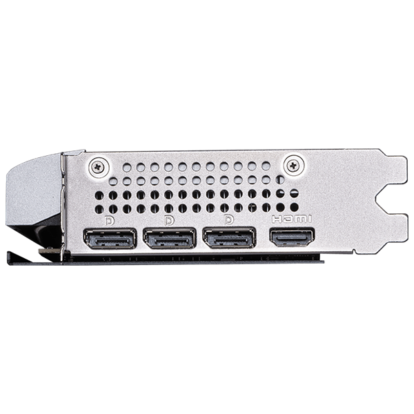 MSI GeForce RTX 5060 Ti 16G VENTUS 2X PLUS Maroc