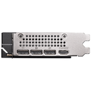 Carte Graphique Maroc