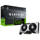 MSI GeForce RTX 5060 Ti 8G VENTUS 2X OC PLUS Prix Maroc