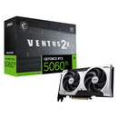 MSI GeForce RTX 5060 Ti 8G VENTUS 2X OC PLUS Prix Maroc