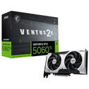 MSI GeForce RTX 5060 Ti 8G VENTUS 2X PLUS Maroc