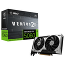 MSI GeForce RTX 5060 VENTUS 2X OC V1 8Go Prix Maroc