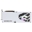 MSI GeForce RTX 5070 12G GAMING TRIO OC Blanc Marrakech