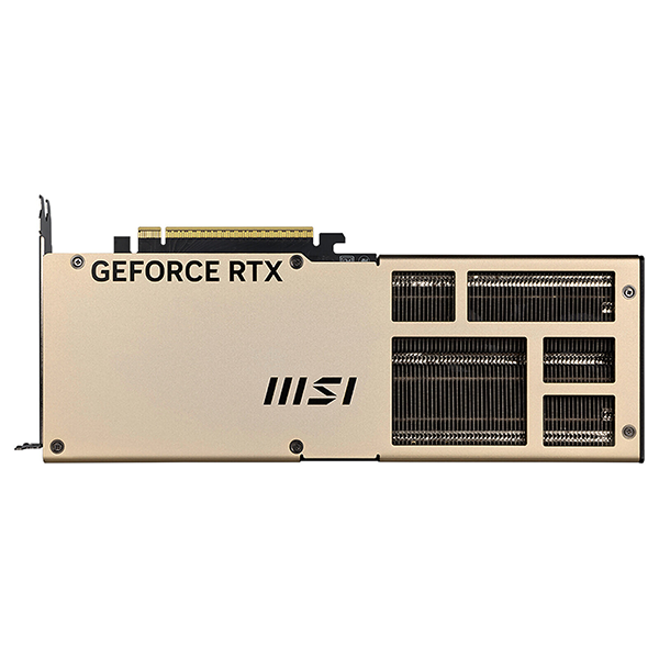 MSI GeForce RTX 5070 12G INSPIRE 3X OC Casa