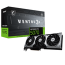 MSI GeForce RTX 5070 12G VENTUS 3X OC Prix Maroc