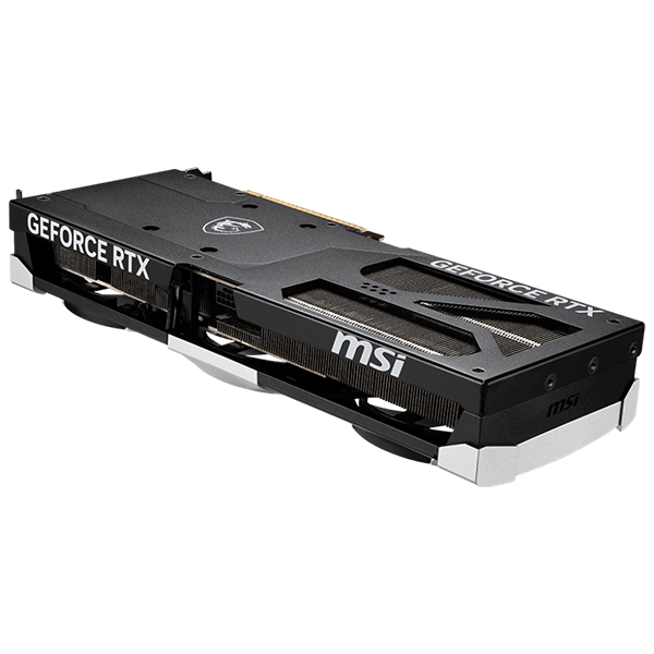 MSI GeForce RTX 5070 12G VENTUS 3X OC Casa