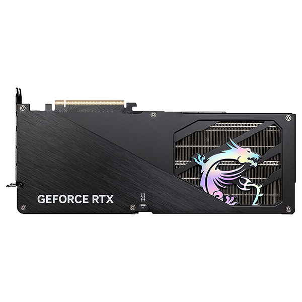 MSI GeForce RTX 5070 GAMING TRIO OC 12G GDDR7 Casa
