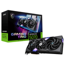 MSI GeForce RTX 5070 GAMING TRIO OC 12G GDDR7 Prix Maroc