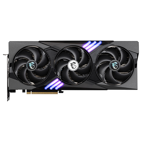 MSI GeForce RTX 5070 GAMING TRIO OC 12G GDDR7 Prix Casablanca