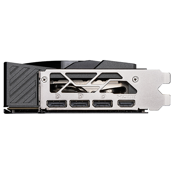 MSI GeForce RTX 5070 GAMING TRIO OC 12G GDDR7 Maroc
