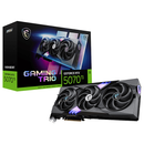 MSI GeForce RTX 5070 Ti 16G GAMING TRIO OC Prix Maroc
